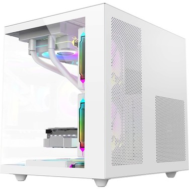 Xaser Sword X60 Eko Ryzen 7 5700X 16GB Ram 512GB M.2 NVMe Fiyatı