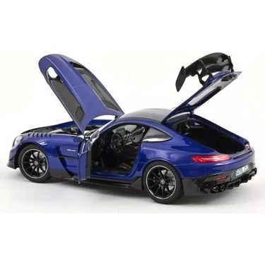 Norev 1/18 Mercedes-AMG GT Black Series 2021 Blue Metallic Fiyatı