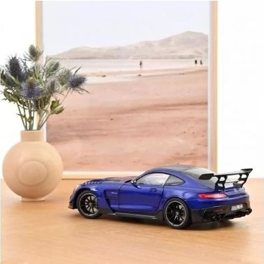 Norev 1/18 Mercedes-AMG GT Black Series 2021 Blue Metallic Fiyatı