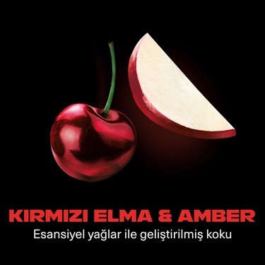 Axe Premium Collection Erkek Stick Deodorant Cherry Spritz Fiyatı
