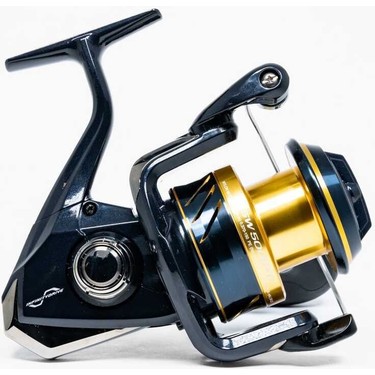 Shimano Spheros SW A 8000 HG Spin Olta Makinesi Fiyatı