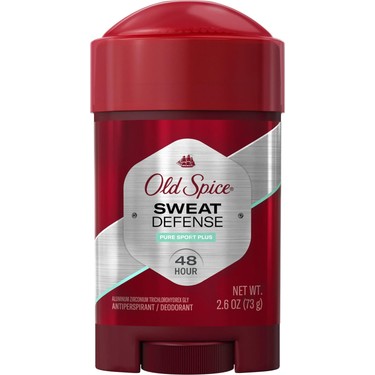 Old Spice Sweat Defense Pure Sport Plus Antiperspirant Stick Fiyatı