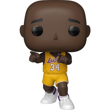 Pop Nba: Lakers - Shaq ('00 Wcf Celebration) Fiyatı