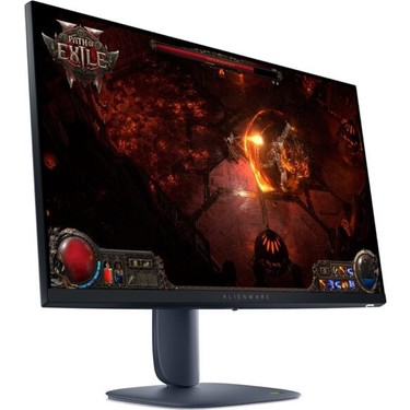 Dell Alienware AW2725DM 27 inç 180Hz 1ms 2K QHD Adaptive Fiyatı