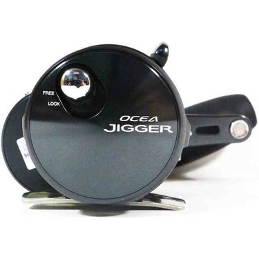 Shimano Ocea Jigger F Custom 1501 hg sol el çıkrık jig Fiyatı