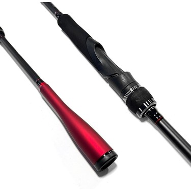 Kawa Jıl Trapper Spin 270 cm 10-30 gr Spin Olta Kamışı Fiyatı