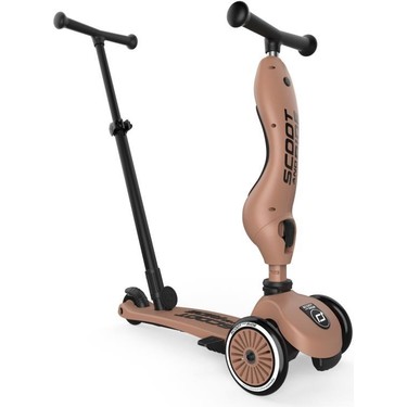Scoot And Ride Push And Go Ebeveyn Kontrollü Çocuk Scooter Fiyatı