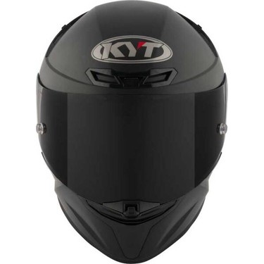 Kyt Tt-Revo Kask Plaın Matt Black Fiyatı - Taksit Seçenekleri