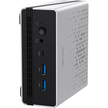 Chuwi Ubox Amd Ryzen 5 6600H 16GB 512GB SSD Windows 11 Mini Fiyatı