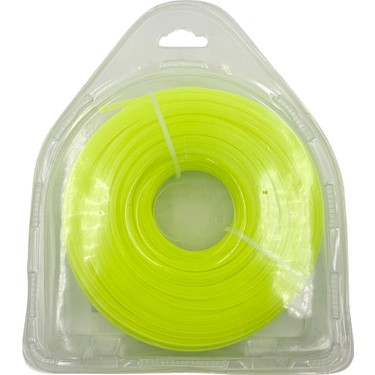 Fixonic B.h.d BHD00655 3.5mm 41M Altıgen Tırpan Misina Fiyatı