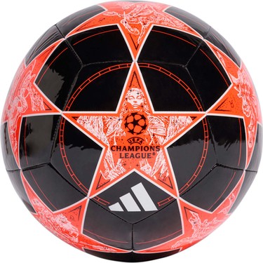 Adidas Uefa Champions League Club Futbol Topu (JP1538) Fiyatı