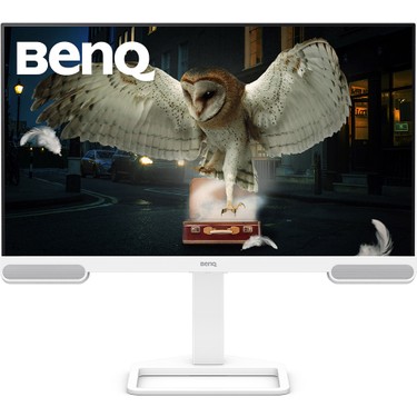 ディスプレイ・モニター本体 BenQ EW2770QZ WQHD + Type-C Lenovo 40A9