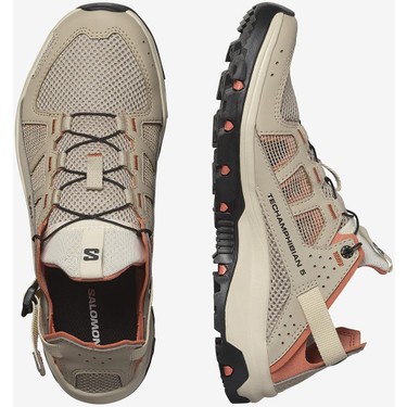 Salomon TECHAMPHIBIAN 5 Kadın Su Ayakkabısı White Pepper Fiyatı