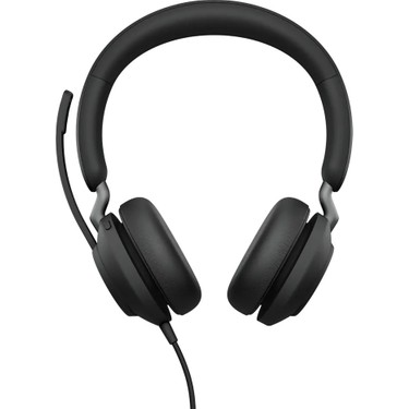 Jabra Evolve2 40 Se Duo Usb-C Ms Kulak Üstü Kulaklık Fiyatı