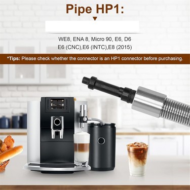Collectibles Jura Kahve Makinesi Modelleri Için Hp1 Fiyatı