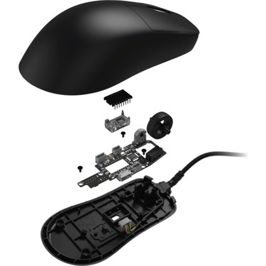 Endgame Gear Op1 8k V2 Kablolu Oyuncu Mouse - Siyah Fiyatı