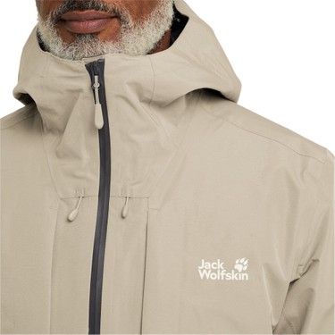 Jack Wolfskin Icecape 3ın1 Down Jkt Erkek Outdoor Mont Fiyatı