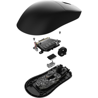 ENDGAME GEAR OP1w 4k v2 ブラック Endgame Gear OP1W 4K V2 Kablosuz Oyuncu Mouse - Siyah Fiyatı