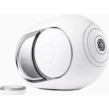 Devialet Phantom I 103 Db Light Chrome Kablosuz Hoparlör Fiyatı