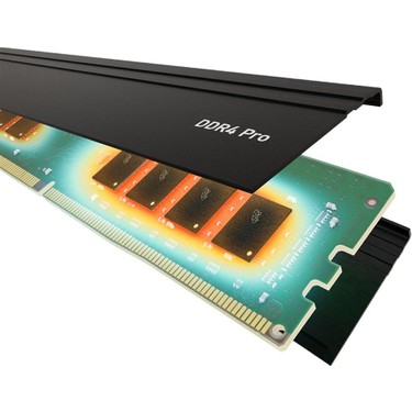Crucial Pro 32GB DDR4-3200 Udımm CL22 (16GBIT) Soğutuculu Pc Fiyatı