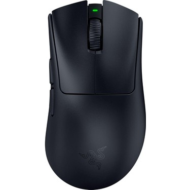 Razer DeathAdder V4 Pro ブラック Razer Deathadder V4 Pro Kablosuz Siyah Mouse 8000Hz Fiyatı