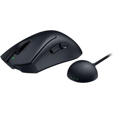 Razer Deathadder V4 Pro Kablosuz Siyah Mouse 8000Hz Fiyatı