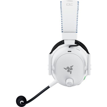 ヘッドホン Razer BlackShark V3 Pro PlayStation Razer Blackshark V3 Pro Kablosuz Playstation Edition Beyaz Fiyatı