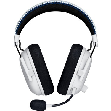 ヘッドホン Razer BlackShark V3 Pro White Edition Razer Blackshark V3 Pro Kablosuz Playstation Edition Beyaz Fiyatı