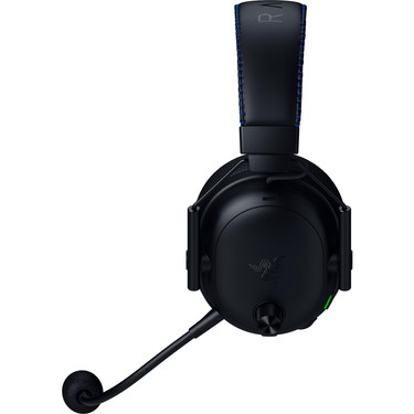 Razer Blackshark V3 Pro Kablosuz Playstation Edition Siyah Fiyatı