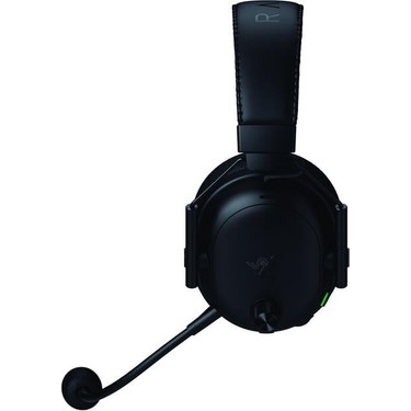 新品未開封 Razer BlackShark V3 Pro ブラック Razer BlackShark V3 Pro Kablosuz Oyuncu Kulaklığı, Siyah Fiyatı