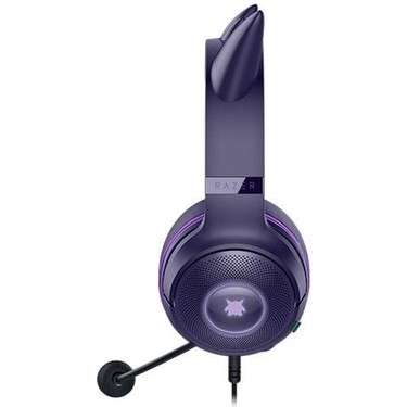 Razer Kraken Kitty V2 Kablolu Kulaklık- Pokemon Gengar Fiyatı