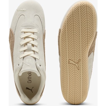 PUMA Speedcat Elevated スニーカー 白 ベージュ 24cm Puma Speedcat Elevated Kadın Krem Spor Ayakkabı.01 Fiyatı