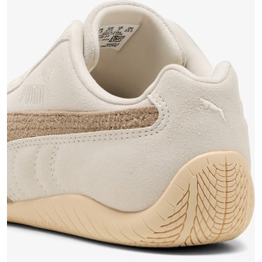 PUMA Speedcat Elevated スニーカー 白 ベージュ 24cm Puma Speedcat Elevated Kadın Krem Spor Ayakkabı.01 Fiyatı
