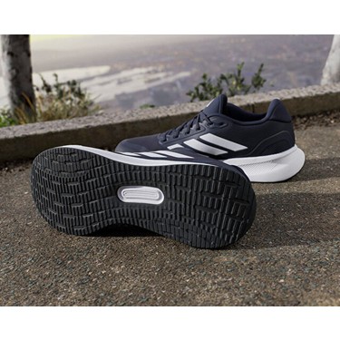 Adidas Runfalcon 5 Erkek Koşu Ayakkabısı IE8809 Lacivert Fiyatı