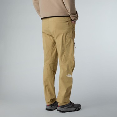 The North Face M Exploratıon Reg Tapered Pants Erkek Fiyatı