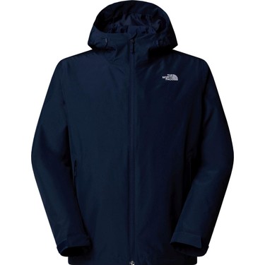 The North Face M Carto Mono Triclimate Hooded Jacket Erkek Fiyatı