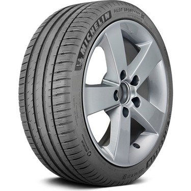 Michelin 265/60 R18 110V Pilot Sport 4 Suv Oto Yaz Lastiği Fiyatı