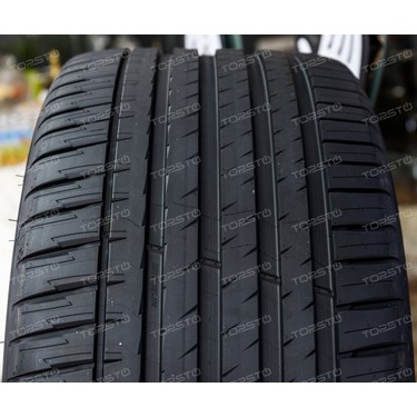 Michelin 265/60 R18 110V Pilot Sport 4 Suv Oto Yaz Lastiği Fiyatı