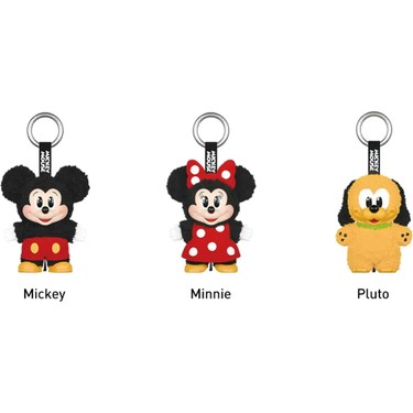 Pop Mart Disney Mickey Ailesi Sürpriz Figür Fiyatı