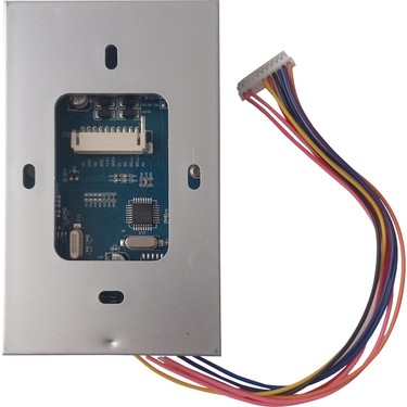 Sarkey SR-221 Em Dijital Arkadan Aydınlatmalı 12/24 V Ac/dc Fiyatı