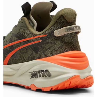 Puma Fast-trac Nitro 3 Erkek Yol Koşusu Ayakkabısı Fiyatı