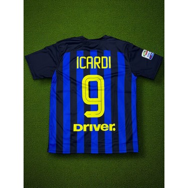 North Stand Nostaljik Efsane İnter Milan İcardi Forması Fiyatı