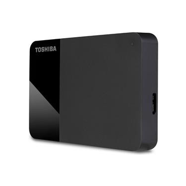 Toshiba 4TB Canvio Ready 2.5 Gen1 USB 3.2 Harici Harddisk Fiyatı