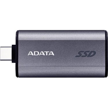 Adata SC750 1TB 1050-1000MB/S Type-C USB 3.2 Gen 2 Fiyatı