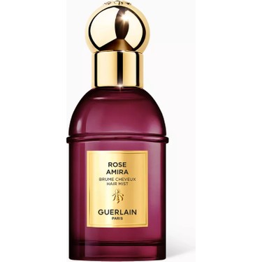 Guerlaın Rose Amira Saç Spreyi 40 ml Zarif & Kalıcı Koku Fiyatı