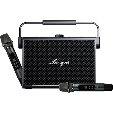 Lenyes Titan 2 Serisi Rgb Işıklı Çift Mikrofonlu Tws Fiyatı