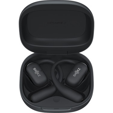 Shokz Openfit 2 Plus, Dolby Atmos, Bluetooth 5.4, 48 Saat Fiyatı