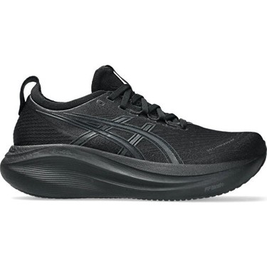 Asics Gel-Nimbus 27 Kadın Siyah Koşu Ayakkabısı 1012B753-001 Fiyatı