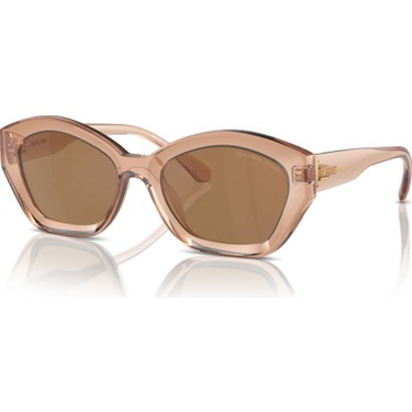 Michael Kors MK2209U 3999/O 54 Kadın Güneş Gözlüğü Krem Fiyatı