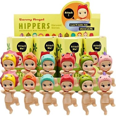 Sonny Angel Hipper Dinosaurus Serisi Blind Box Tekli Figür Fiyatı